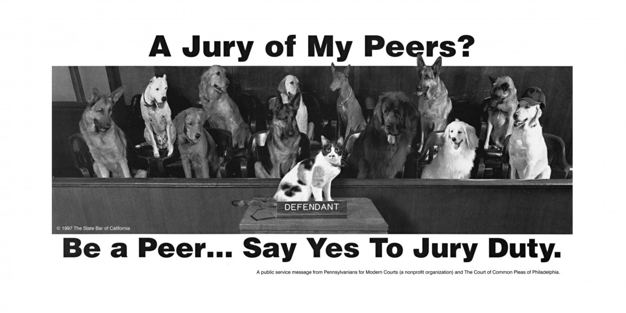 Jury Duty FAQ Pennsylvanians for Modern Courts